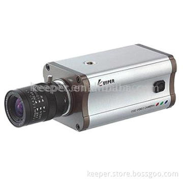 High Resolution Box Camera (MD Series)